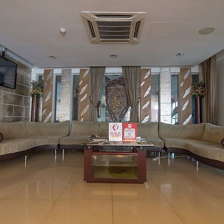 Nida Rooms Sunway Putra Mall Elegance กัวลาลัมเปอร์ ภายนอก รูปภาพ